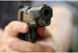 Polícia prende suspeito de  matar professor em Porto Calvo