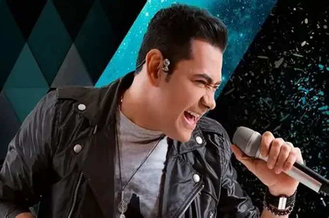 Cantor Batista Lima anuncia projeto “Nosso Tempo” em homenagem às músicas das décadas de 80 e 90