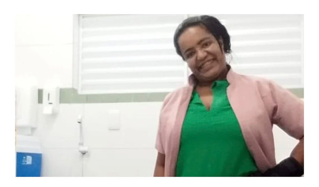 Servidora da Saúde do bairro Batingas inicia campanha para custear cirurgia de endometriose profunda em Arapiraca