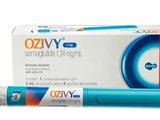 Ozivy: versão brasileira do Ozempic chega nesta segunda às farmácias com desconto