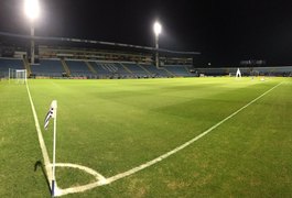 CSA visita o Avaí na ressacada de olho na vitória para voltar ao G-4 da Série B