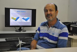 Pesquisa da Ufal revela potencial para produção de Energia Eólica em Alagoas