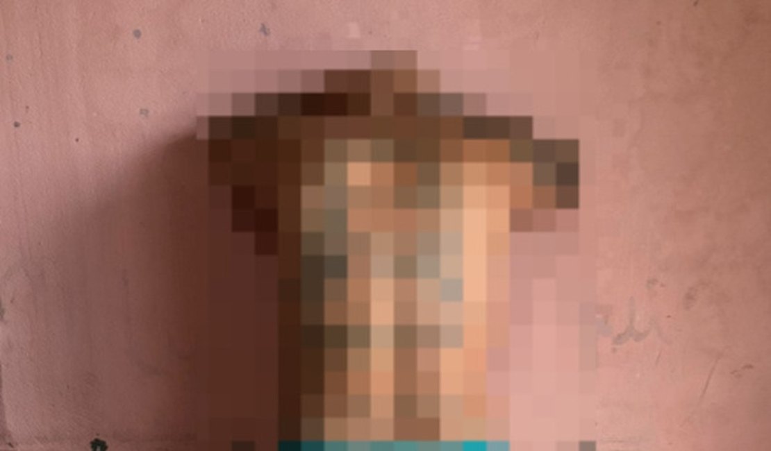 Com extensa ficha criminal, homem foragido da Justiça de PE é capturado em Campo Alegre