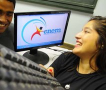 Locais de prova do Enem 2016 devem ser divulgados nesta terça