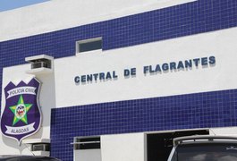 Polícia Militar apreende 27 kg de maconha abandonados na Chã de Bebedouro, em Maceió