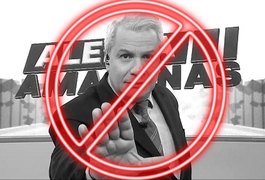 Facebook remove página do apresentador Sikêra Júnior