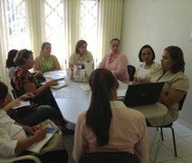 Mesa Redonda discute leis e violência contra à mulher