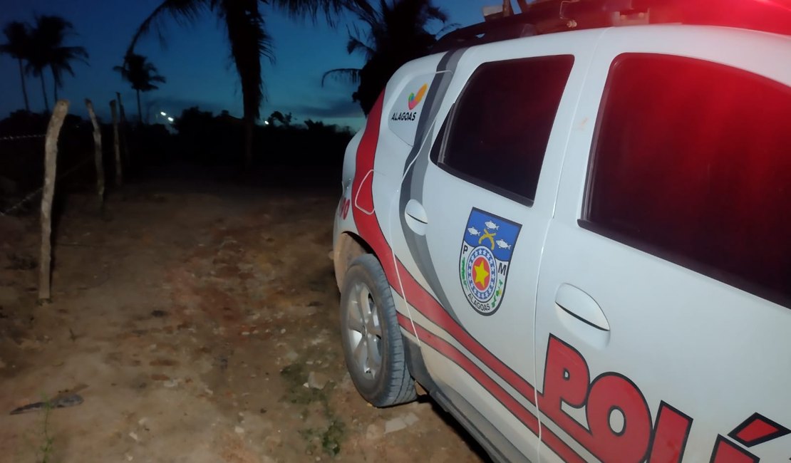 Homem é perseguido por criminosos e assassinado a tiros em Feira Grande