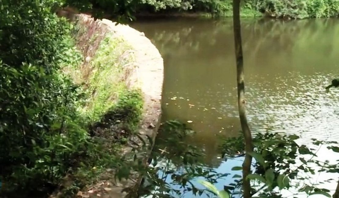 Barragens são vistoriadas por órgãos estaduais e federais em Palmeira dos Índios