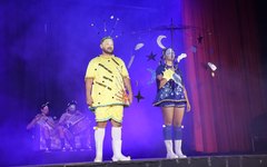 Grupo Teatral Comboio de doido