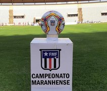 Federação diz que apura suspeita de manipulação de resultados no Campeonato Maranhense 2021