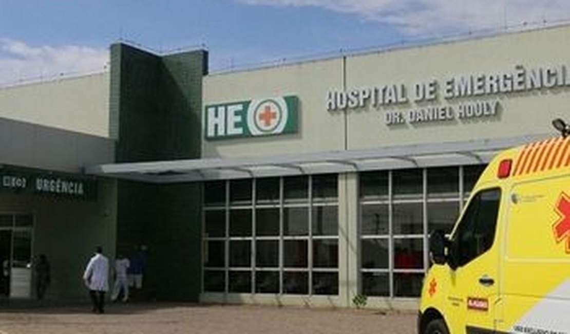Suspeito de tráfico de drogas morre em confronto com a polícia, em Arapiraca