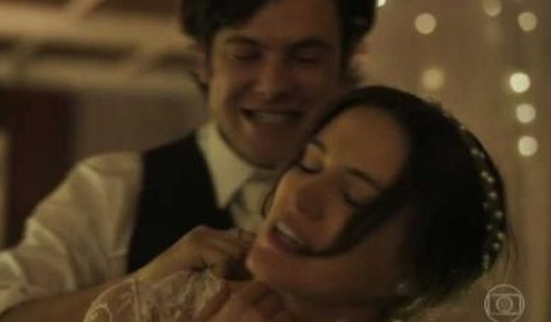 Bianca Bin sobre cena de estupro que chocou telespectadores: ‘Vontade de vomitar’