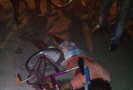 Jovem sofre emboscada e é assassinado em Campo Grande