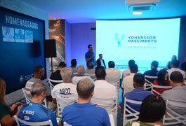 Selaj prorroga inscrições do edital Yohansson Nascimento de Fomento ao Esporte de Alagoas
