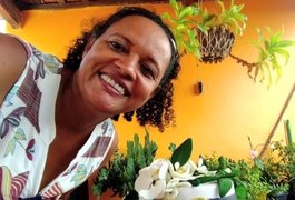 Mulher baleada pelo marido em Maceió continua internada em estado grave