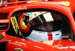 GP da Alemanha tem Vettel na pole position; Hamilton conquista 14ª posição