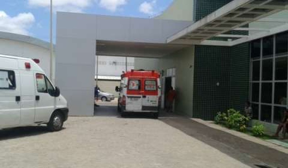 Atentado em bar deixa dois mortos e dois feridos no interior de Alagoas