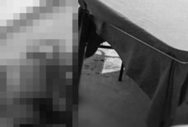Homem é morto a tiros em imóvel que funcionava como 'casa de jogos', em AL