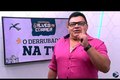 Família desmente boatos sobre morte do radialista Alves Correia e informa que estado de saúde é grave, porém estável