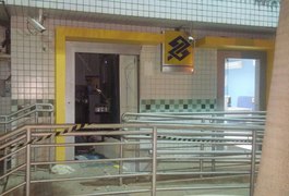 Criminosos explodem caixa eletrônico de Coité do Nóia, AL