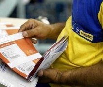 Inscrições de concurso dos Correios têm prazo prorrogado