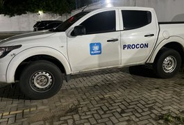 Servidor do Procon é preso em flagrante após cobrar R$ 2,5 mil de comerciante em Maceió