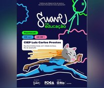 Depois do 'Cavalo Tarado', crianças dançam funk 'Toma Rajadão' e diretora de creche pública é afastada