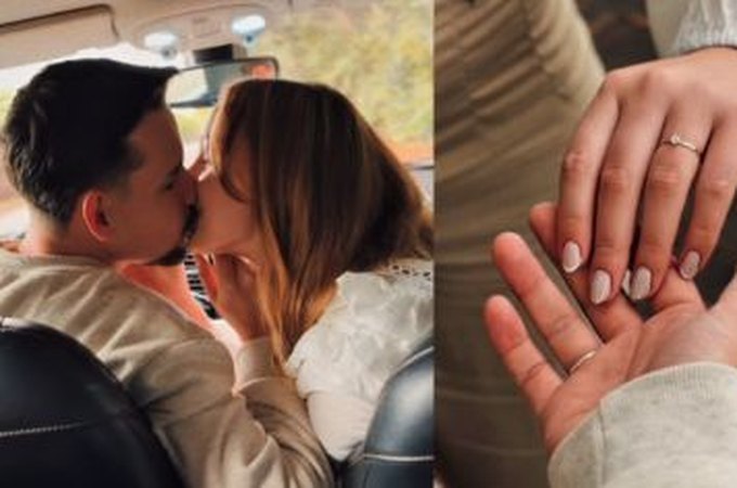 Viúvo de Isabel Veloso anuncia casamento 5 meses após morte de esposa