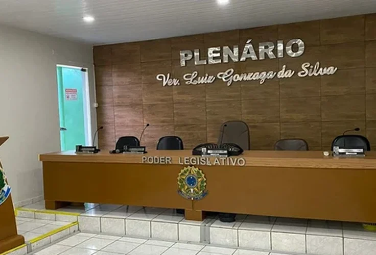 Justiça eleitoral cassa chapa do MDB, por fraude à cota de gênero, na Câmara de Craíbas