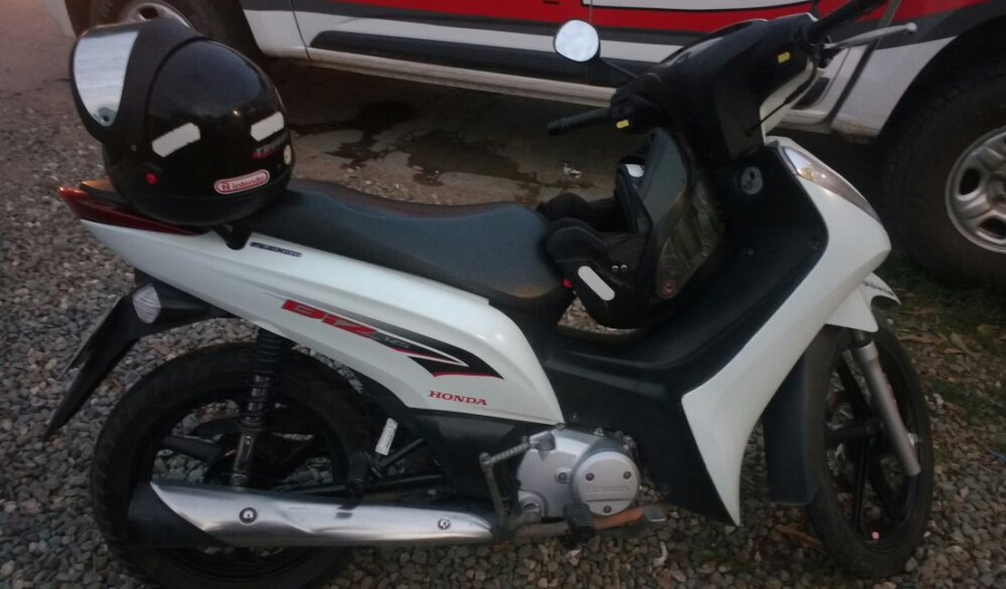 Polícia prende suspeitos de assaltos em Arapiraca