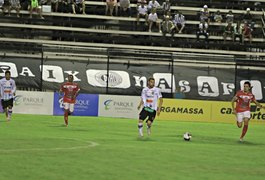 CBF divulga a tabela e ASA fará sua estreia na terceirona diante do Confiança-SE