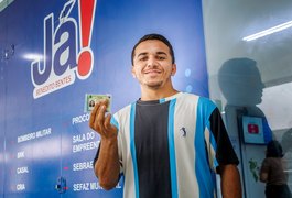 Emissão de carteiras de Autista e PcD são os serviços mais procurados por pais de crianças nas centrais Já!