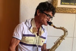 Dois homens são presos em Monteirópolis por envolvimento em assassinato de músico em Batalha