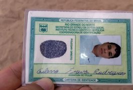 Membro de facção criminosa da Paraíba é detido com documentos falsos em AL