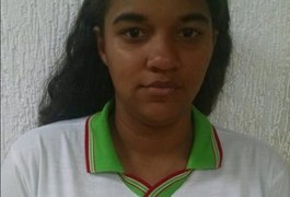 Aluna do Ifal desaparece após sair da aula, em Arapiraca