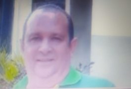 Servidor público é encontrado morto em São Miguel dos Campos; esposa está sendo procurada