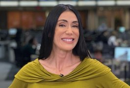 Ex-Globo, jornalista alagoana Michelle Barros entra em A Fazenda