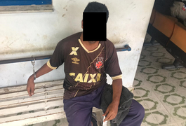 Homem ameaça família após ser impedido de namorar garota de 14 anos, em Arapiraca