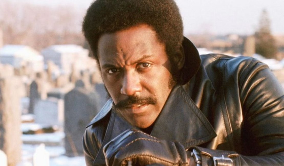 Primeiro herói negro do cinema, Richard Roundtree morre aos 81 anos