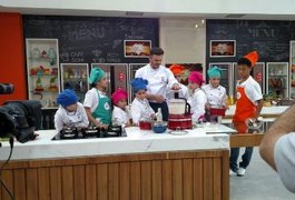 Chef alagoano é destaque no Programa Mais Você