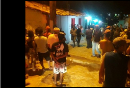 Polícia Militar realiza operação em busca de autores de duplo homicídio em Maceió