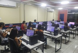 Programa Oxetech muda realidade de jovens em Alagoas