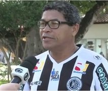 Para garantir estádio cheio, presidente do ASA pede apoio total da torcida