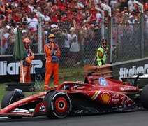 GP de Monza amplia contrato com Fórmula 1 até 2031