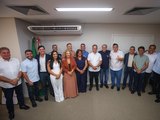 Renan Filho celebra investimentos do PAC Saúde e ampliação da rede básica em Alagoas