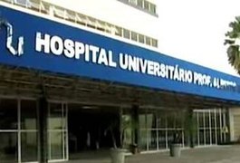 MS repassa mais de R$ 81 mil a Hospital Universitário de Maceió