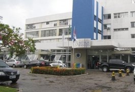 Parente de paciente denuncia golpe de falso médico em Maceió