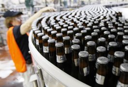 Fábrica de cerveja produzirá 360 mil litros por ano em Alagoas