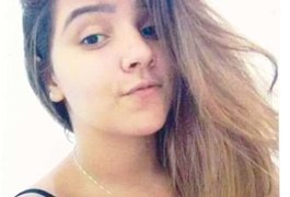 Polícia Civil procura alagoana de 20 anos desaparecida